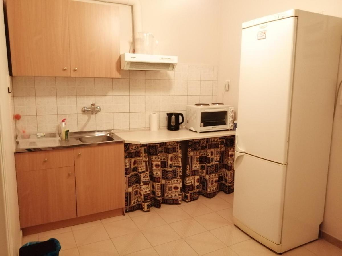 Kalamata Cozy Apartment Exterior foto