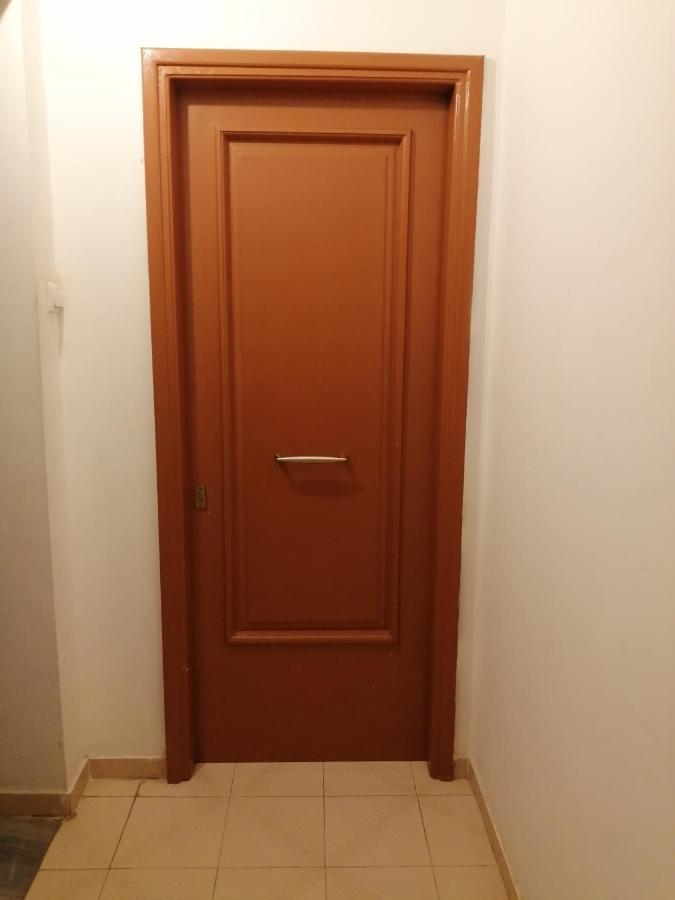 Kalamata Cozy Apartment Exterior foto